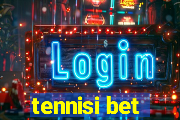 tennisi bet