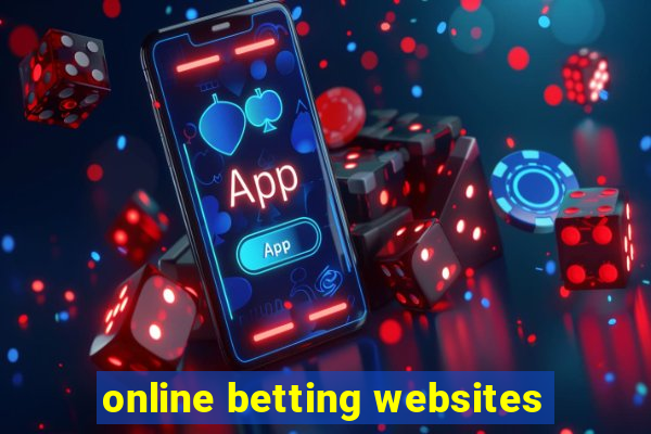 online betting websites