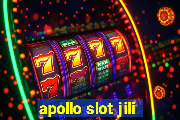 apollo slot jili