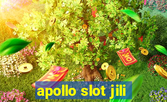 apollo slot jili