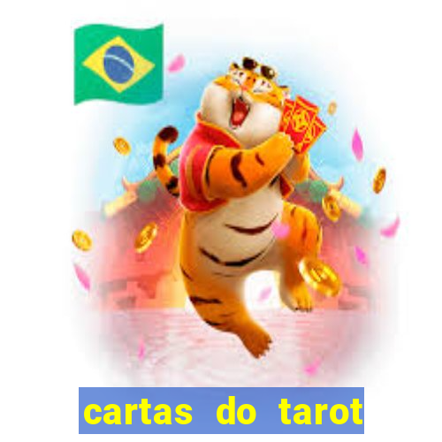 cartas do tarot que indicam falsidade