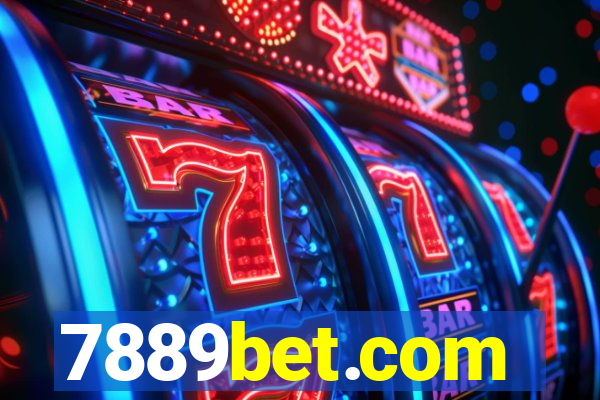 7889bet.com