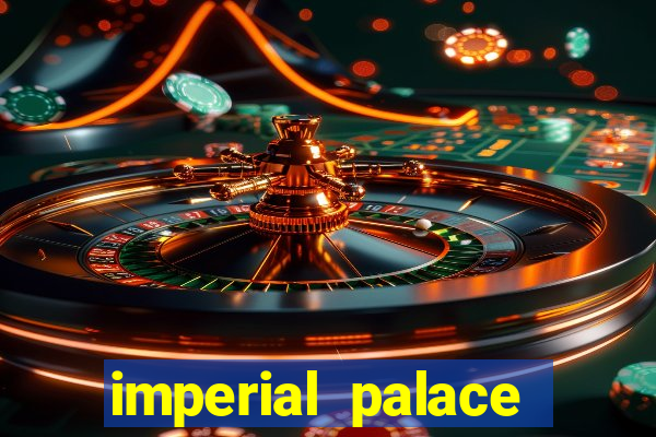 imperial palace hotel and casino las vegas nevada