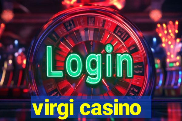 virgi casino