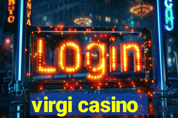 virgi casino