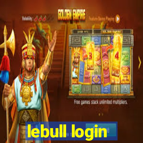 lebull login