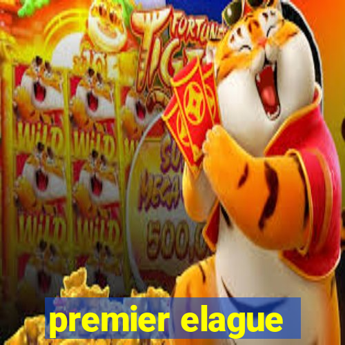 premier elague