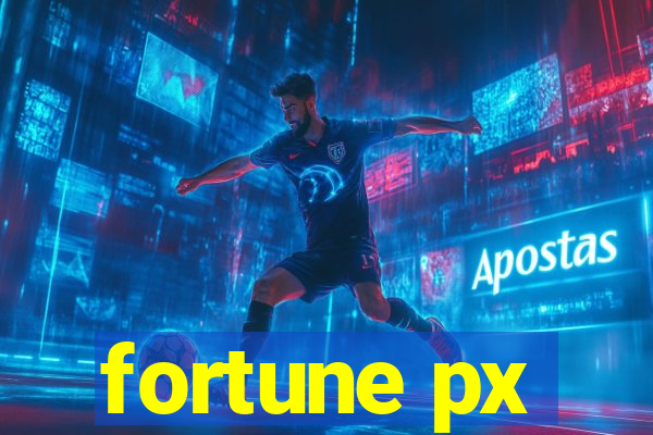 fortune px