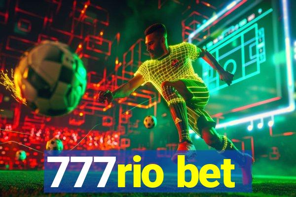 777rio bet