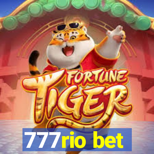 777rio bet