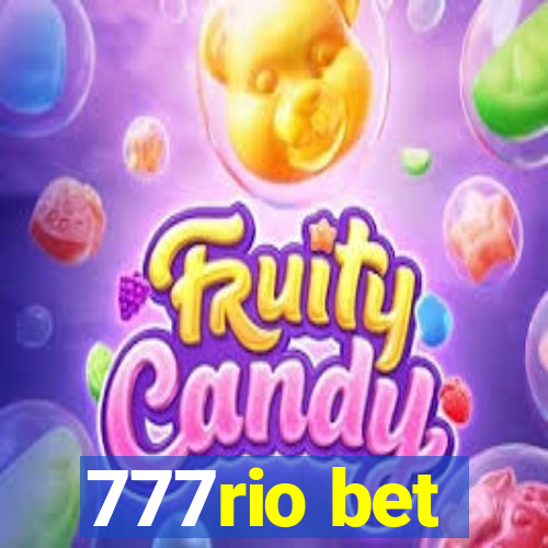 777rio bet