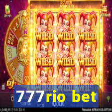 777rio bet