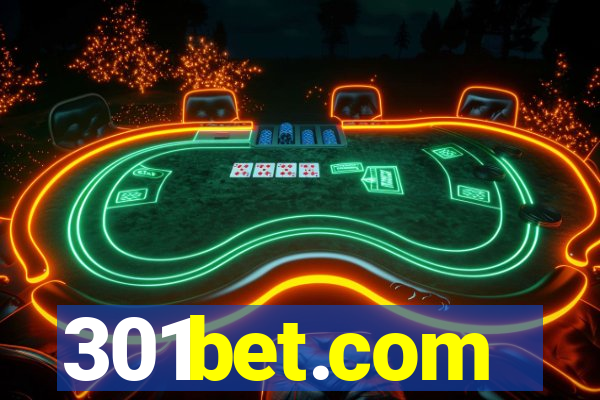 301bet.com