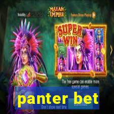 panter bet