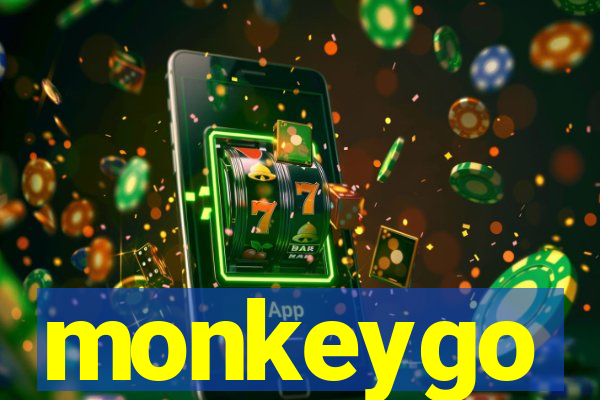 monkeygo