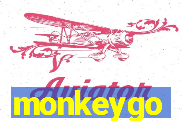 monkeygo