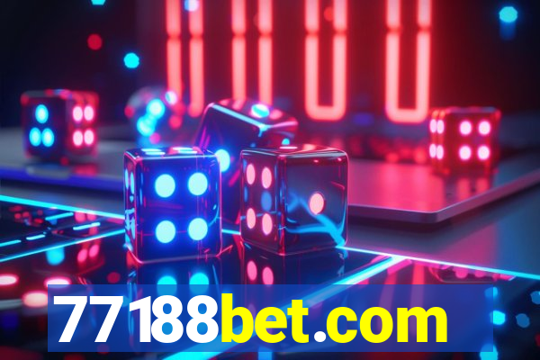 77188bet.com