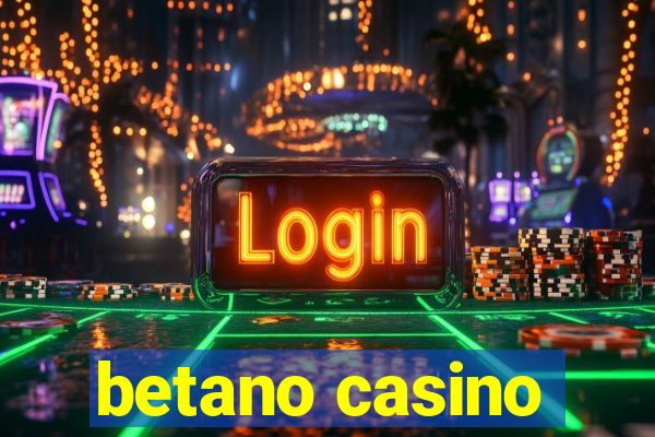 betano casino