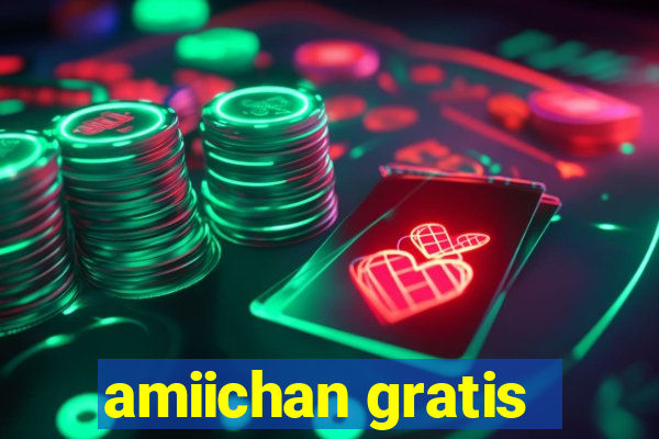 amiichan gratis