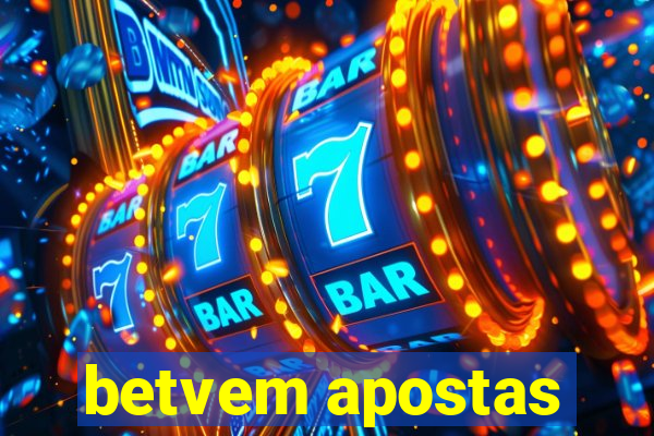 betvem apostas