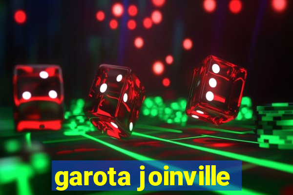 garota joinville