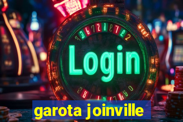 garota joinville