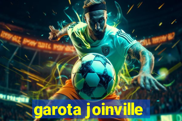 garota joinville