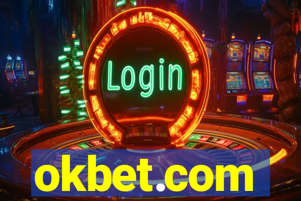 okbet.com