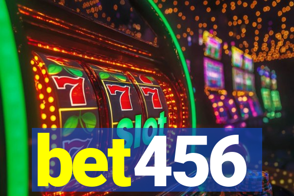 bet456