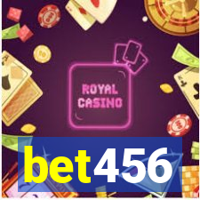 bet456