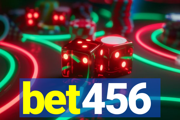 bet456