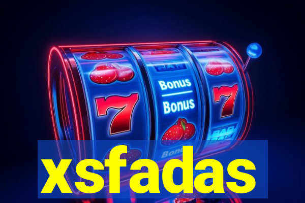 xsfadas