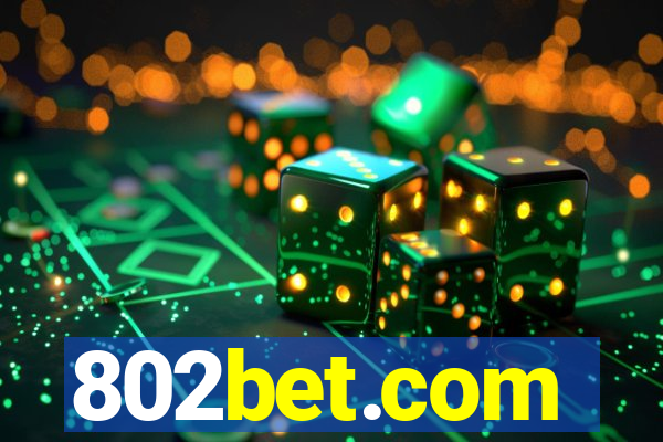 802bet.com