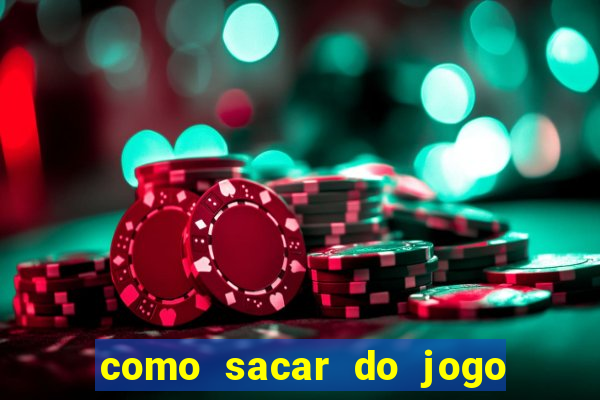 como sacar do jogo fortune tiger