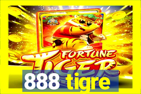 888 tigre