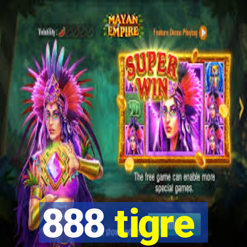 888 tigre