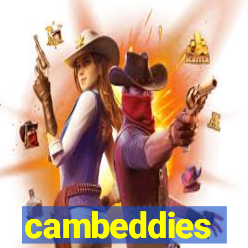 cambeddies