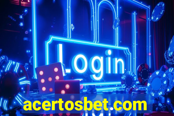 acertosbet.com