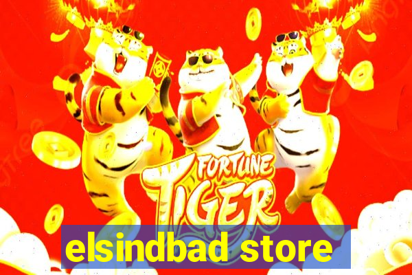 elsindbad store