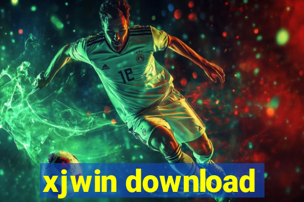 xjwin download