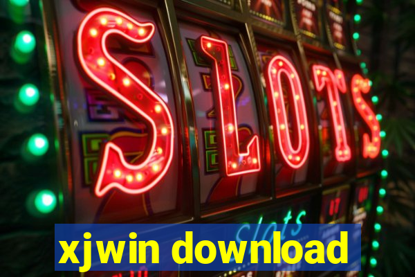 xjwin download