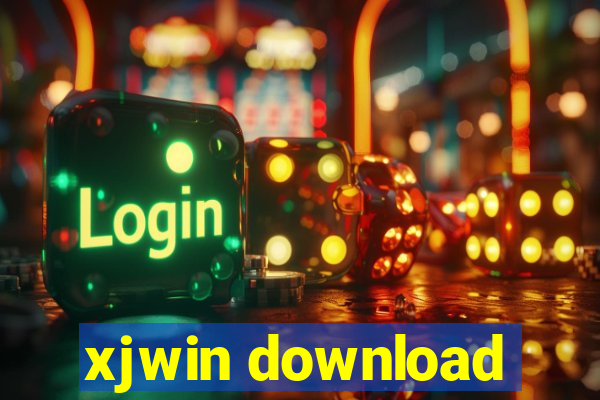 xjwin download