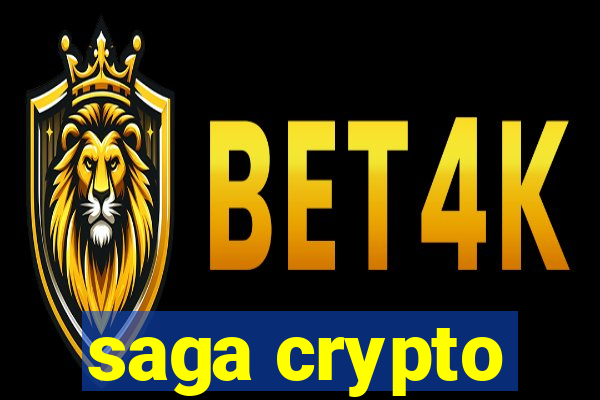 saga crypto