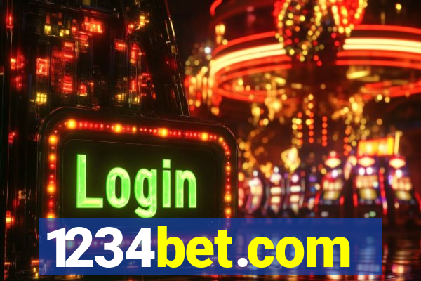 1234bet.com