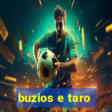 buzios e taro