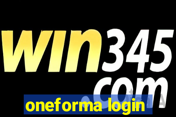 oneforma login