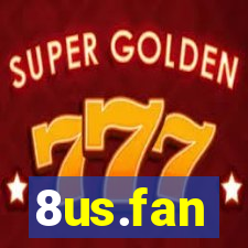 8us.fan