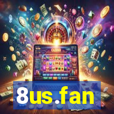 8us.fan