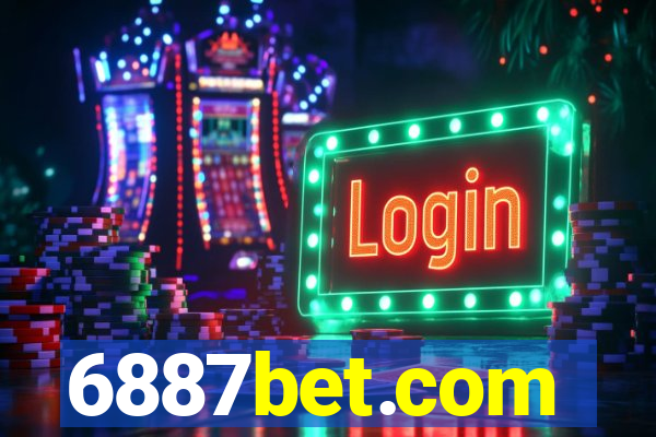 6887bet.com