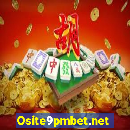 Osite9pmbet.net